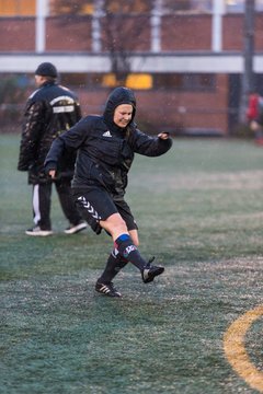 Bild 41 - Frauen SV Henstedt Ulzburg III - SG Weede/Westerrade : Ergebnis: 5:2